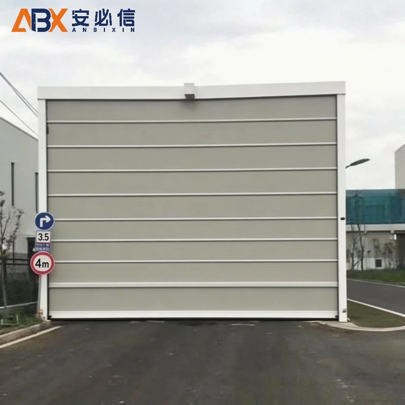 玉林市机械式门封