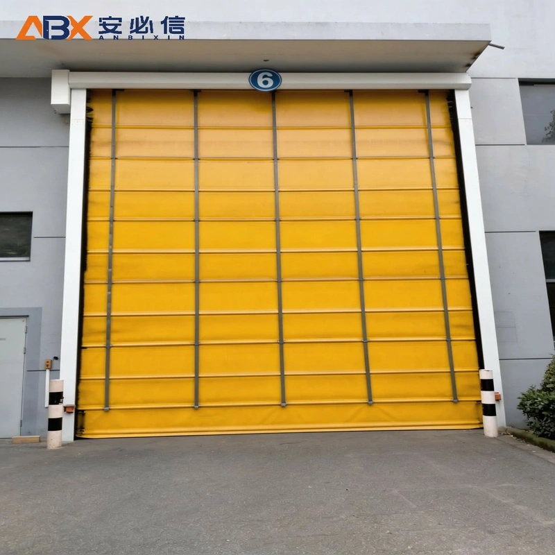 玉林市高速堆积门