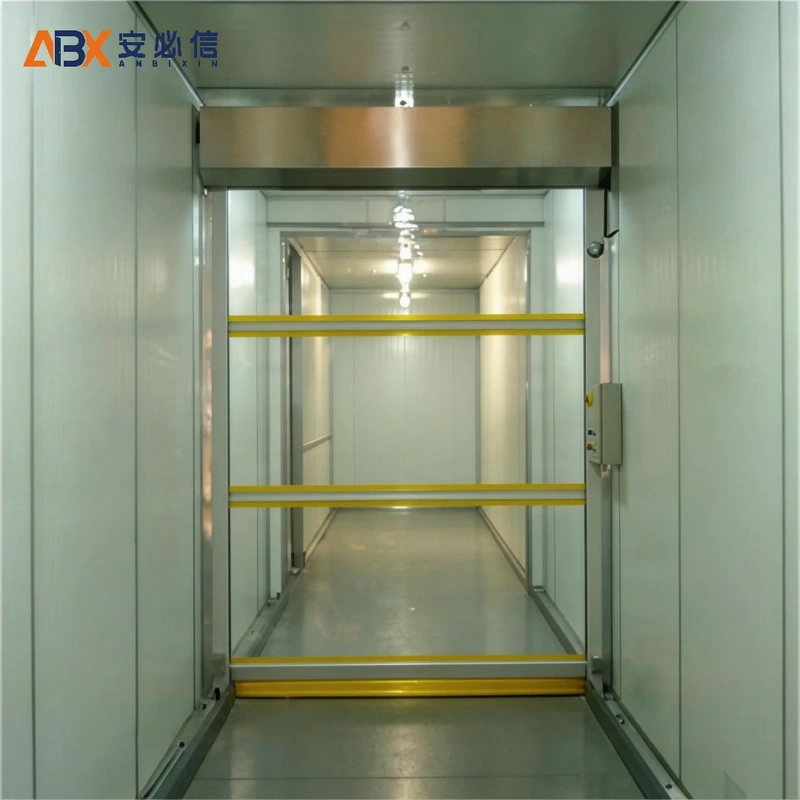 玉林市自动快速门
