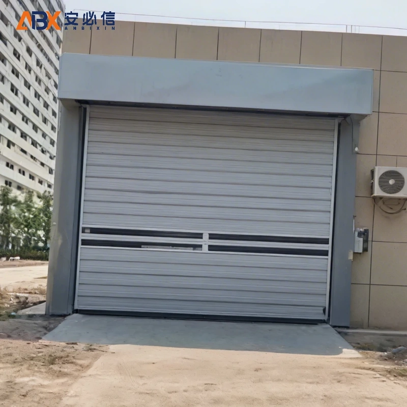 玉林市雷达高速门