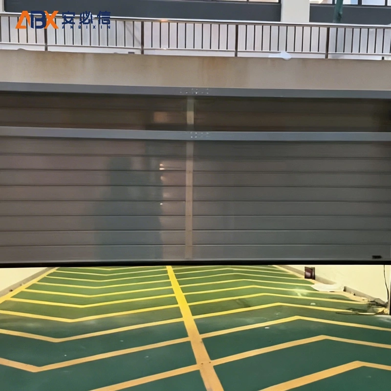 玉林市涡轮硬质高速门